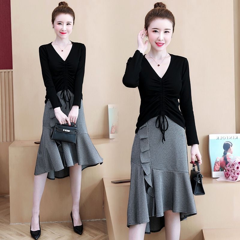 Atasan Bawahan Baju Wanita