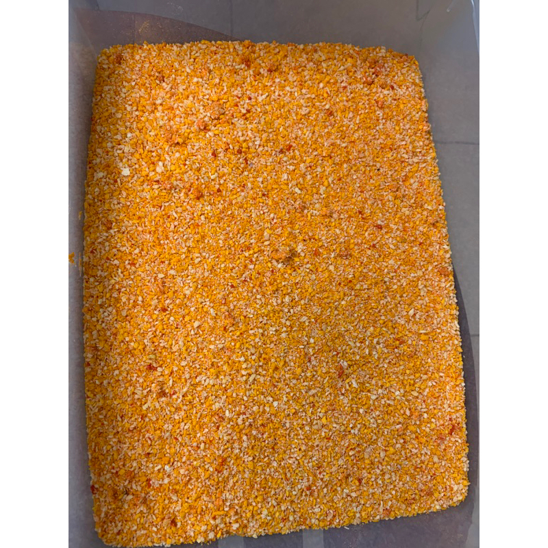 

Tepung Panir Orange