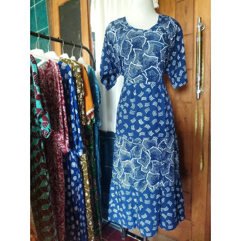 daster salsa sleting by qonita