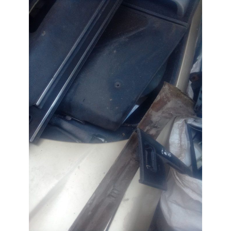 link wiper hyundai atoz original