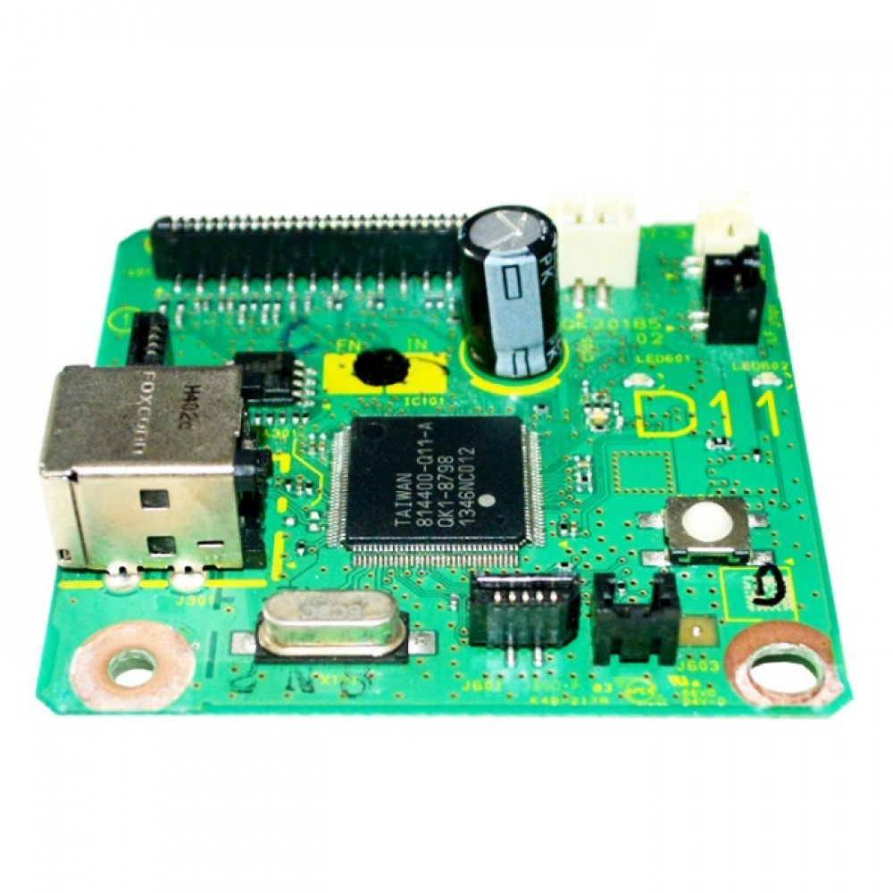 Board Canon ip2870 Cabutan, Motherboard IP2870, Mainboard Canon 2870