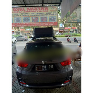 ROOF BOX ROOFBOX HONDA MOBILIO