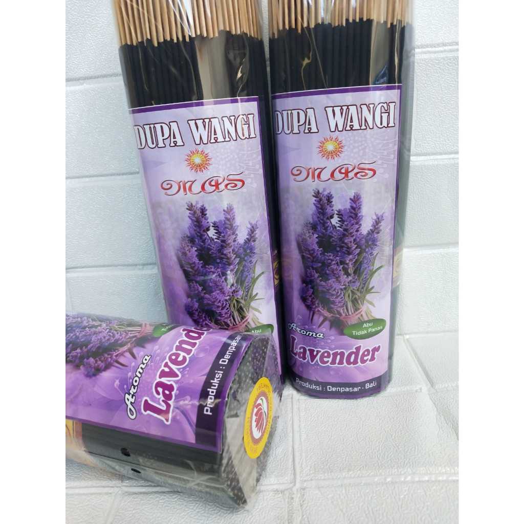 Dupa Wangi Bali Aroma Lavender 1Kg