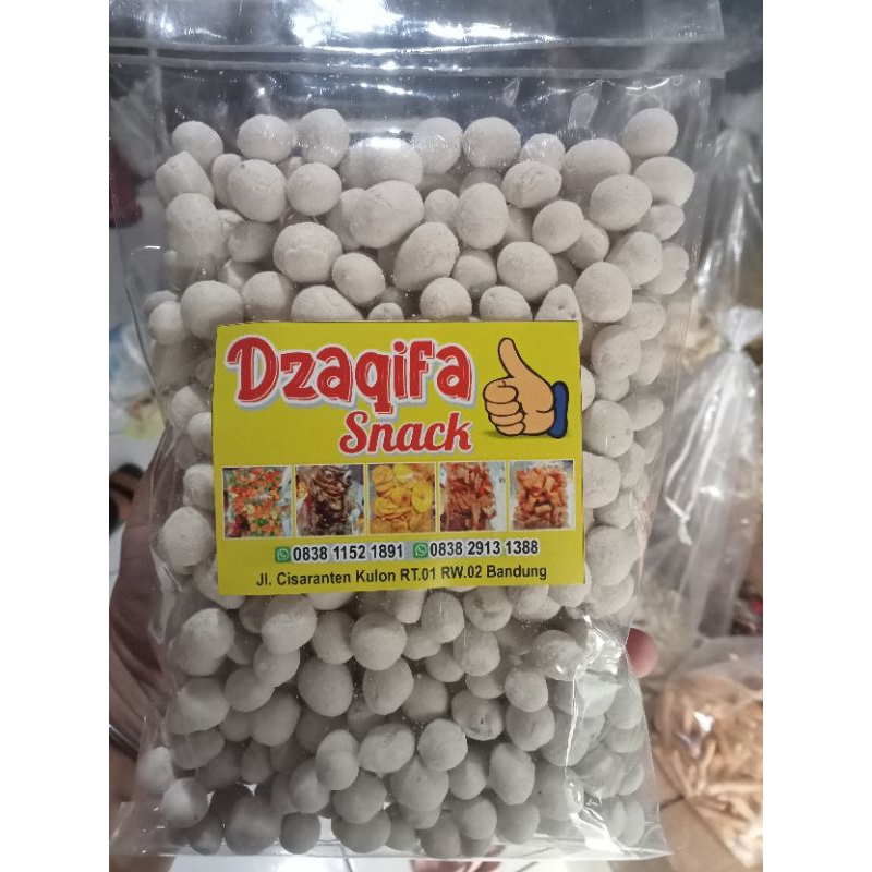 

kacang sukro bandung enak