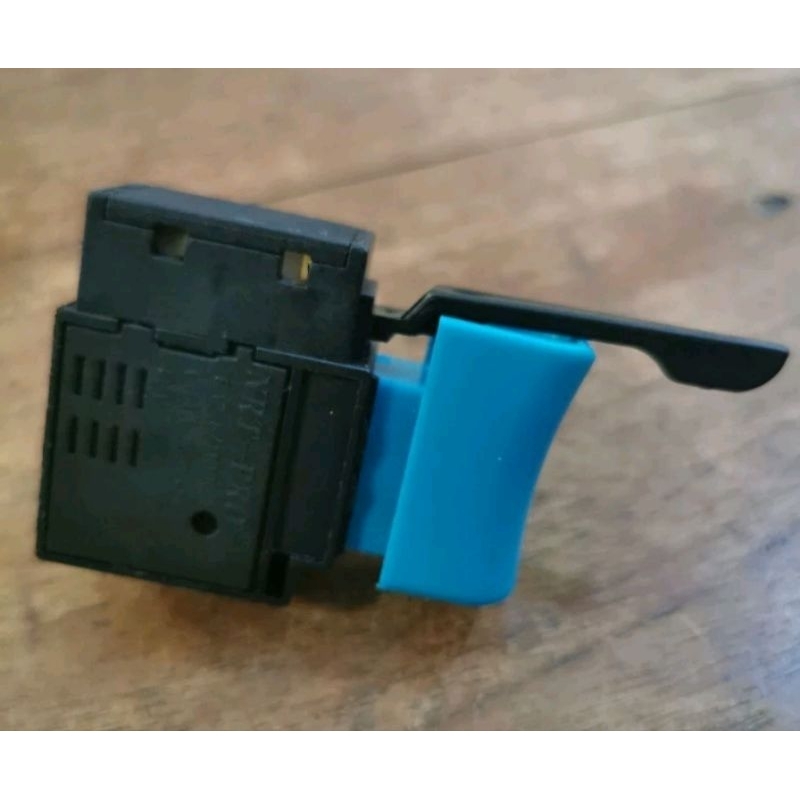Switch Mesin Bor 10 mm NRT-PRO 450HD   Saklar 10mm bolak-balik NRT PRO 450 HD