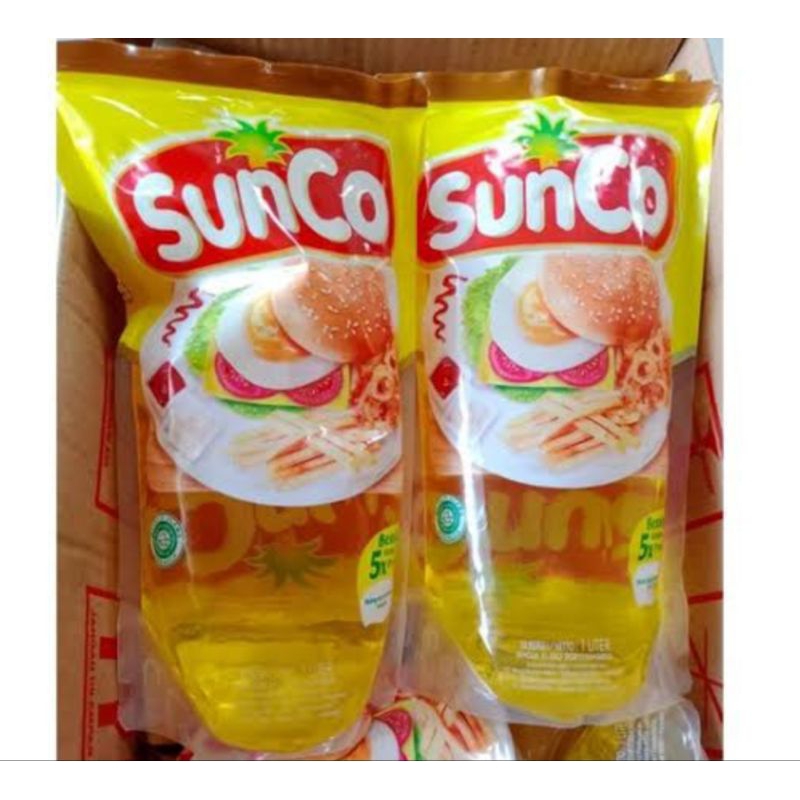 

sunco 1l
