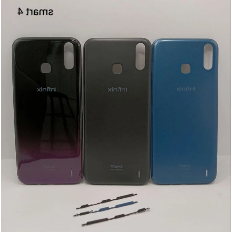 Tutup Belakang Backdoor Untuk Hp Infinix Smart 4