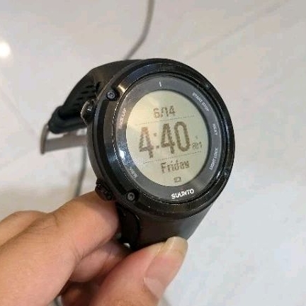 Suunto Ambit 2 Original Sport Tracker Watch