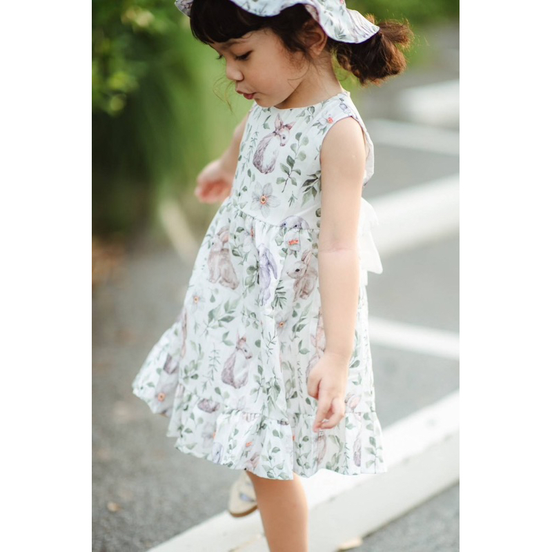 DressAnakImportBANGKOK