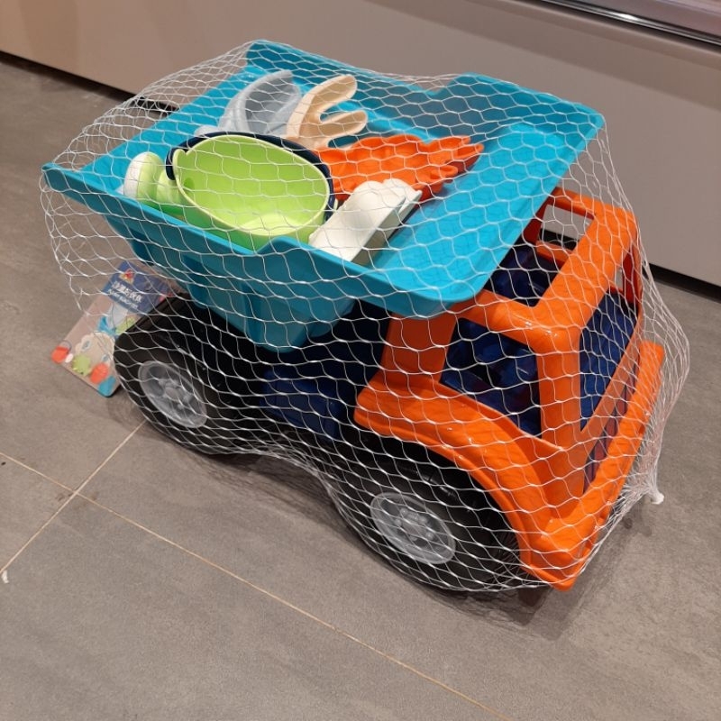 mainan pasir anak mainan truk pasir mainan anak beach toys sekop pasir pantai mainan anak