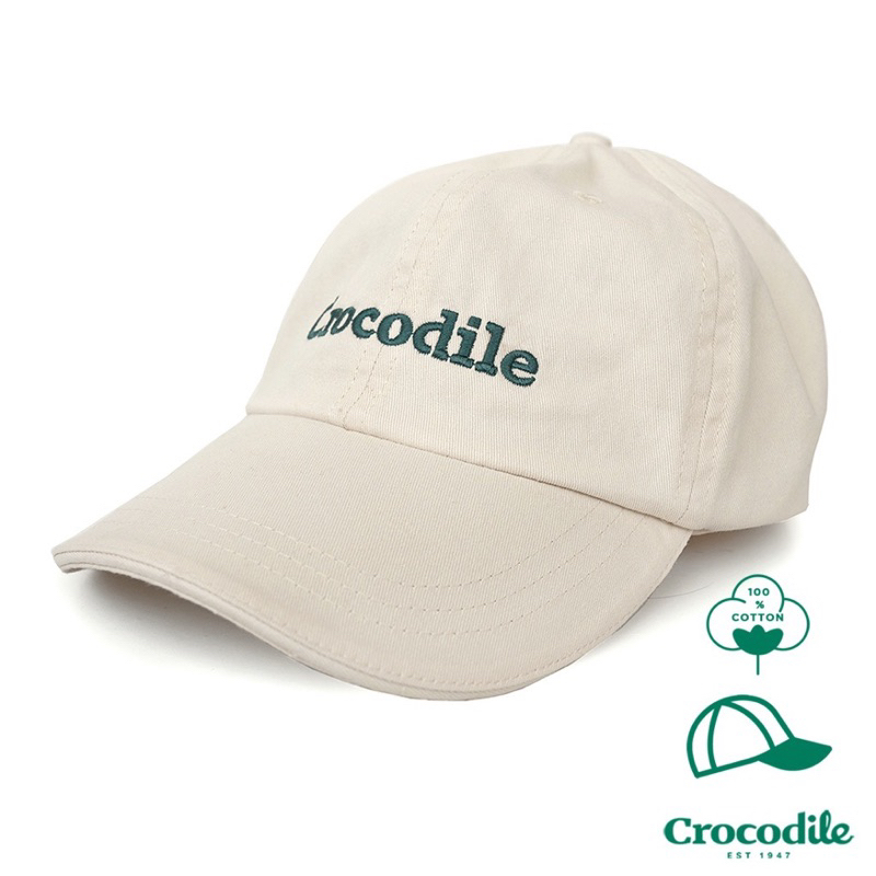 Crocodile preloved