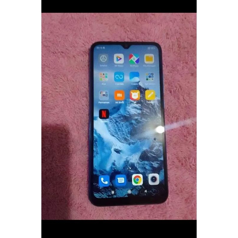 REDMI NOTE 9 4/64