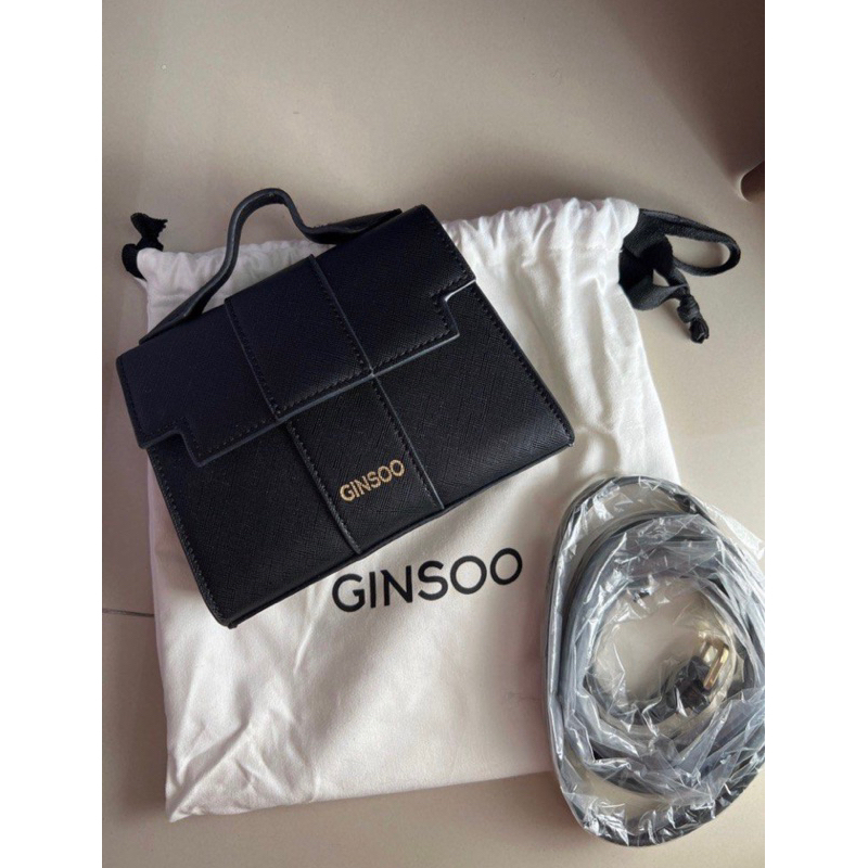 Ginsoo Bag
