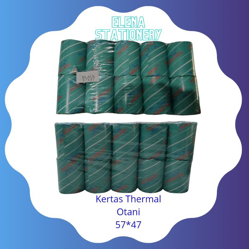 

kertas thermal otani 57X47