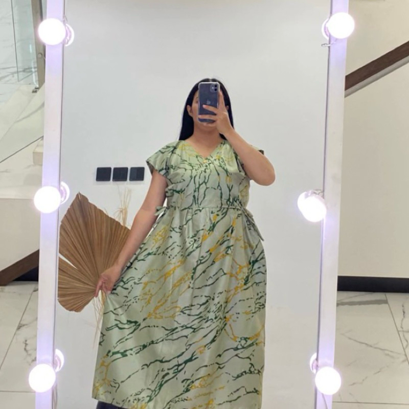 Daster Kimono LD 120