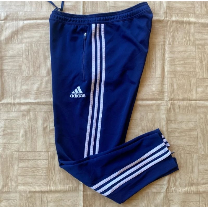 Celana Panjang Training Adidas second