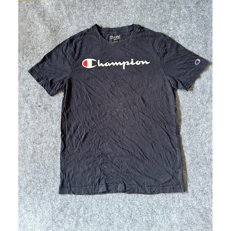 KAOS CHAMPION SECOND