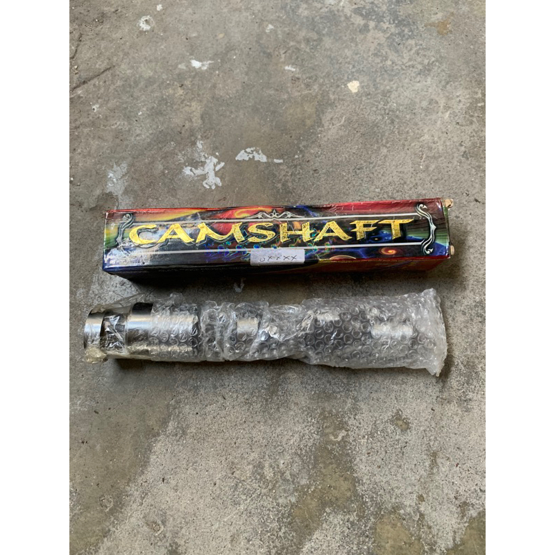 Noken as diesel  merk daesung