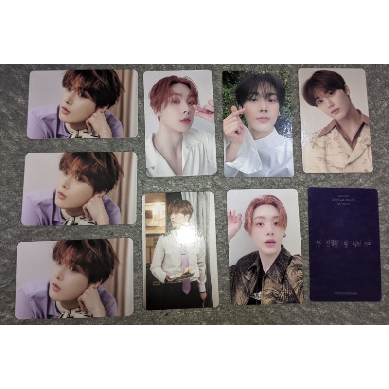 PC OFFICIAL SANHA ASTRO