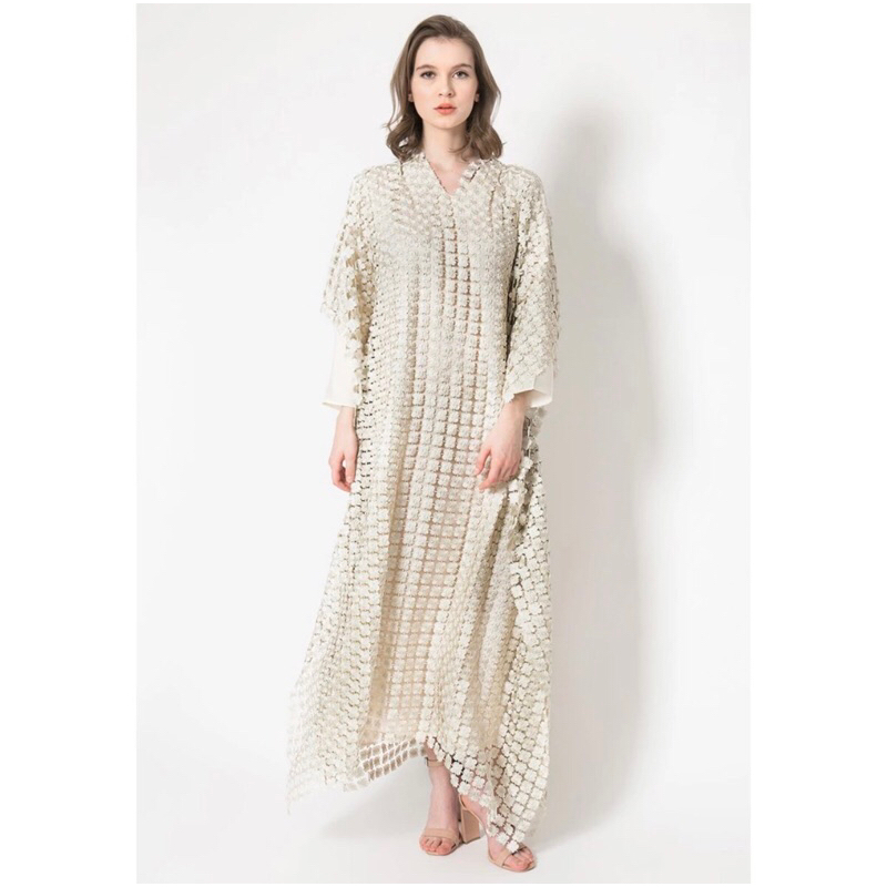 Arwen Dress Raya colllection | By Kasa Heritage