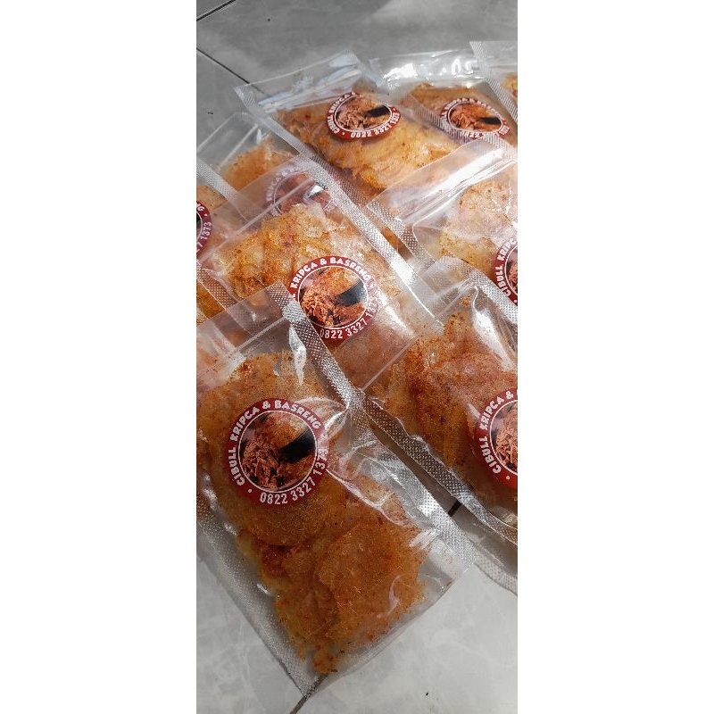 

kripik kaca cibul (150gr)