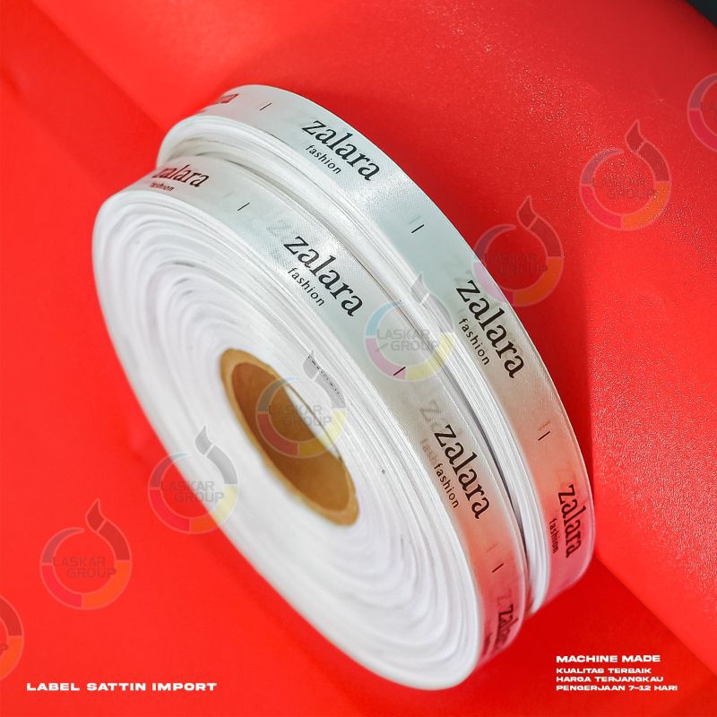 

label cotton 100 meter,label murah,label baju,label merek,label hijab