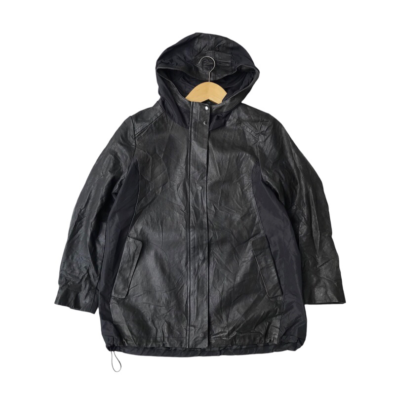 OLIVIA LAUREN MILITARY JACKET