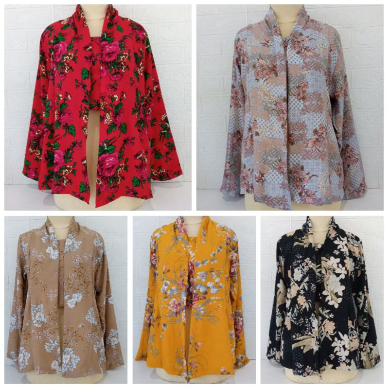 Baju nenek/Kebaya Nenek / Baju Kebaya Nenek Kebaya Tua  Kebaya Emak Kebaya Jadul murah kebaya tradis