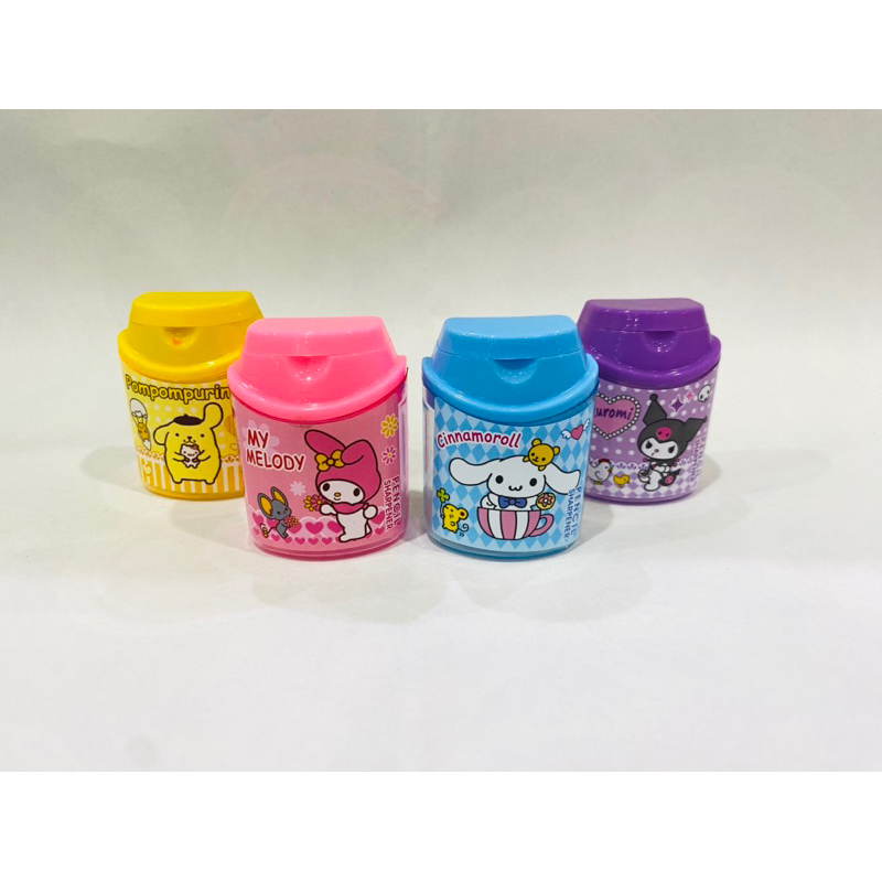

GMJ Rautan Pensil Karakter Sanrio