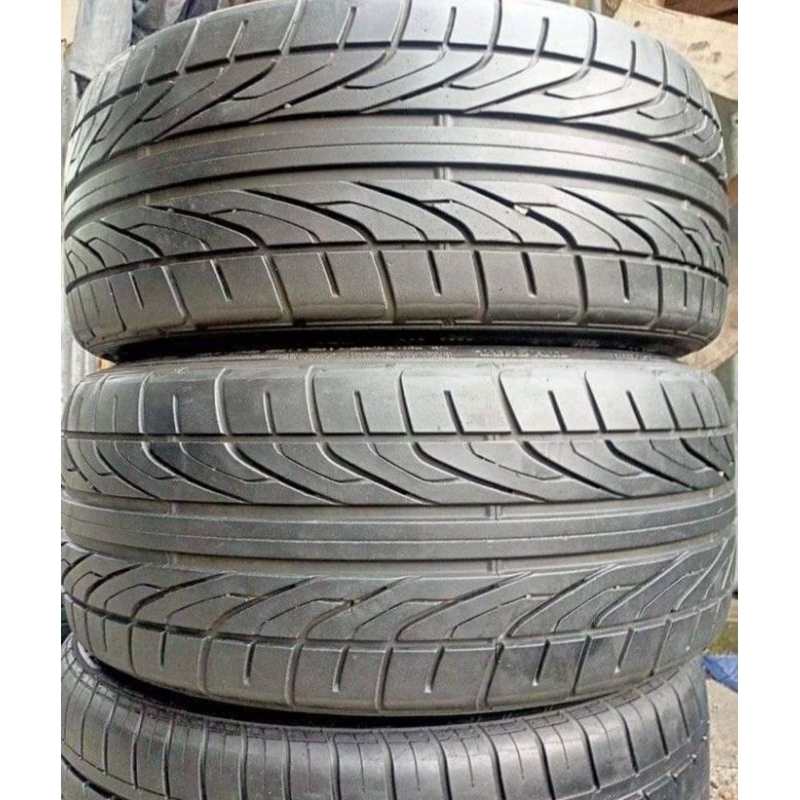 ban mobil ring 225/40 18 ban mobil merek Dunlop ring 225/40 18