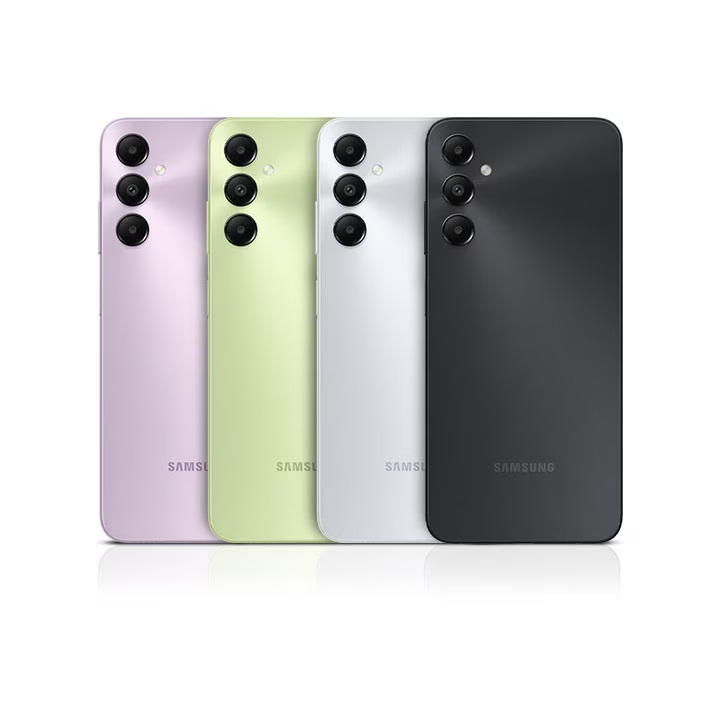 Samsung Galaxy A series