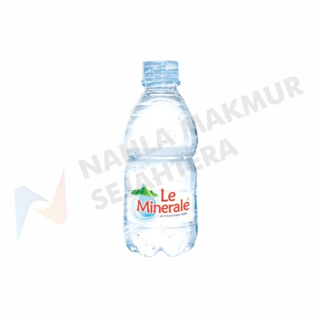 

Lee Mineral Air Minum Kemasan Botol Mini 330ml 1 Dus Isi 24 Botol