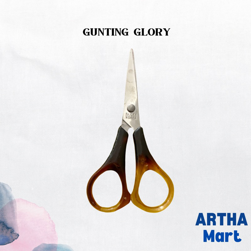 

GUNTING GLORY MURAH 308