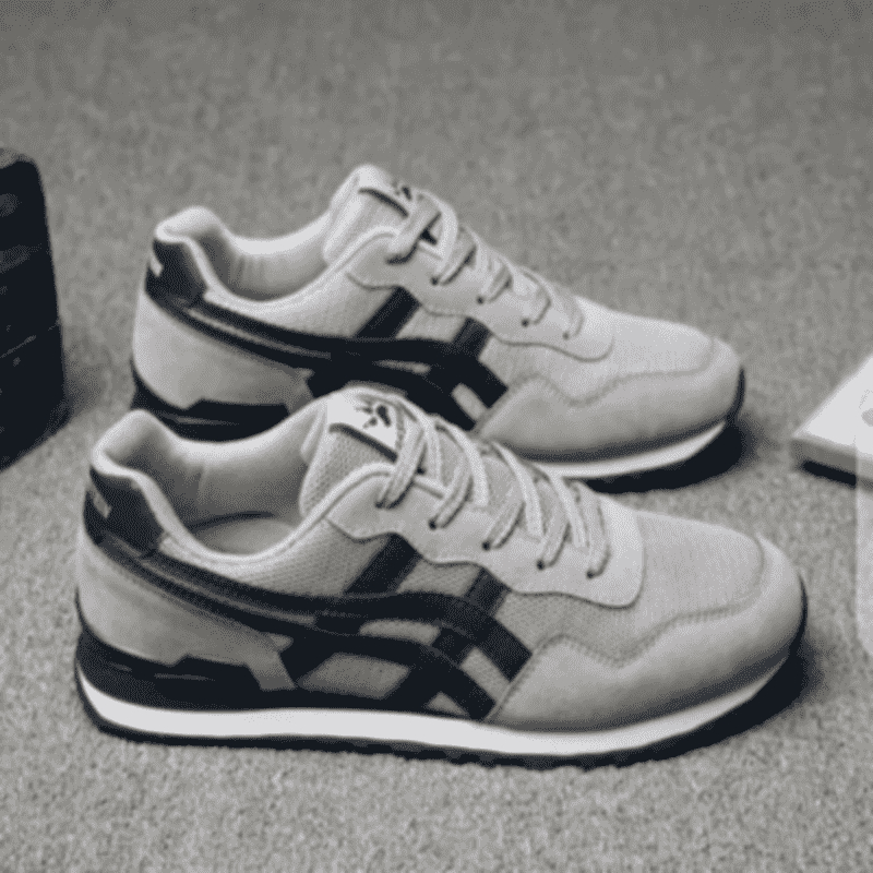 Sepatu pria terbaru 2024 viral / sepatu pria dan wantia / sepatu pria kasual / sepatu pria kekinian 