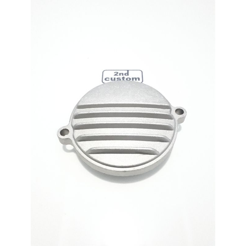 Tutup gear noken as Honda Megapro GL Pro Mega Primus MP Max XL CB 100 125 145 160 Tiger 2000 Tirev T