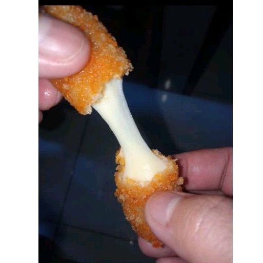 STICK MOZARELLA GORENG