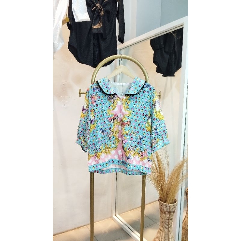 blouse import Bangkok