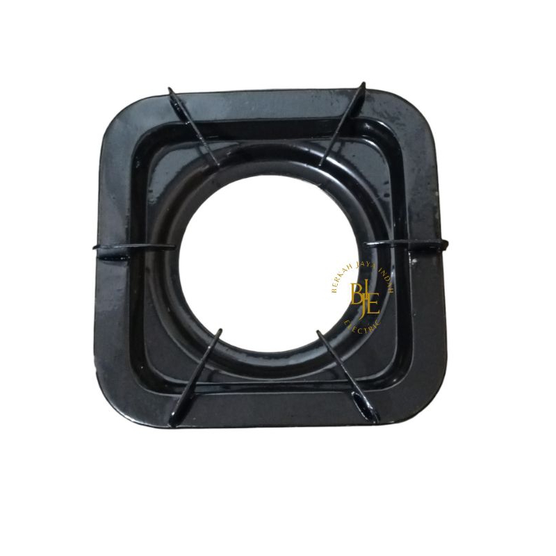 TATAKAN KOMPOR MIYAKO MULTI PERSEGI KAKI 6 KOTAK KOMPOR GAS