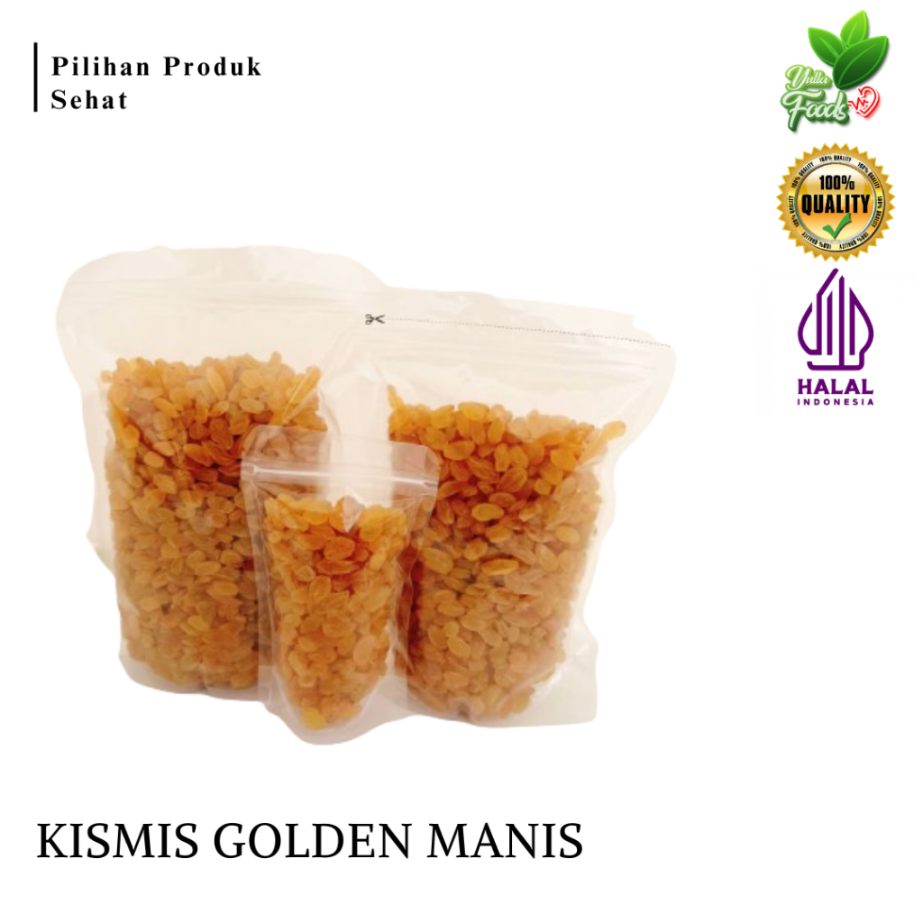 

Kismis Manis