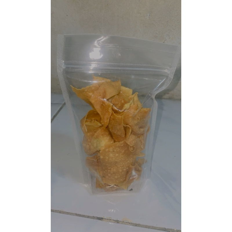 

Keripik Bawang Origanal