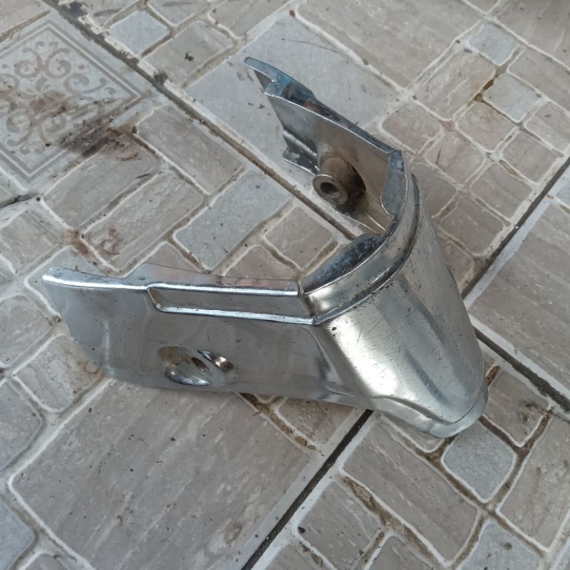 bando sayap klem sayap yamaha v75 v80 ori