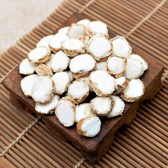 

San Nai 三奈 Kaempferia Galanga Kencur Proses Obat 50 Gr