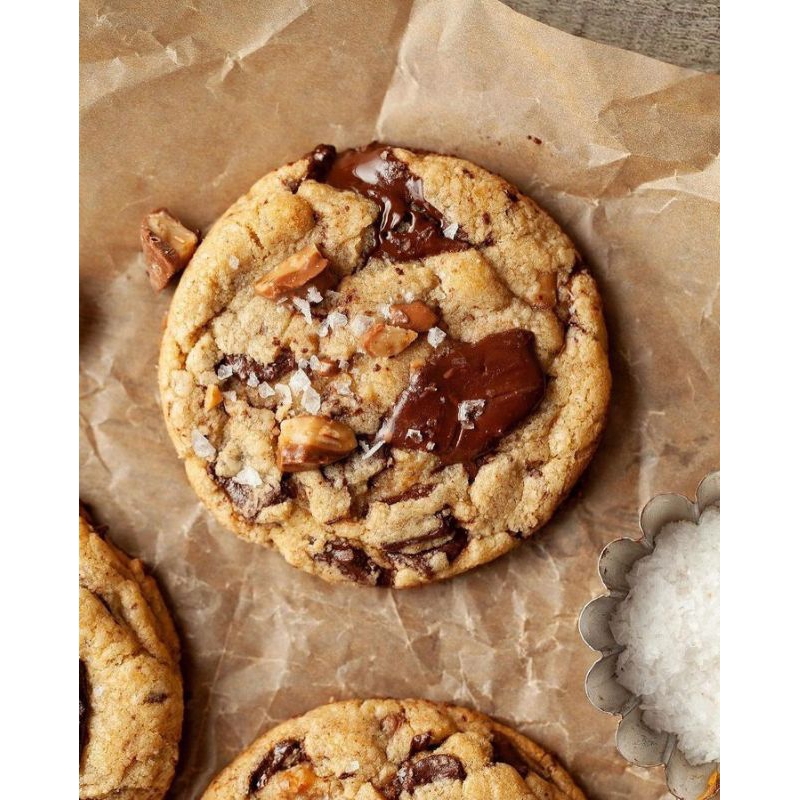 

Munthe.Cookie's/Soft Cookies/Cookies