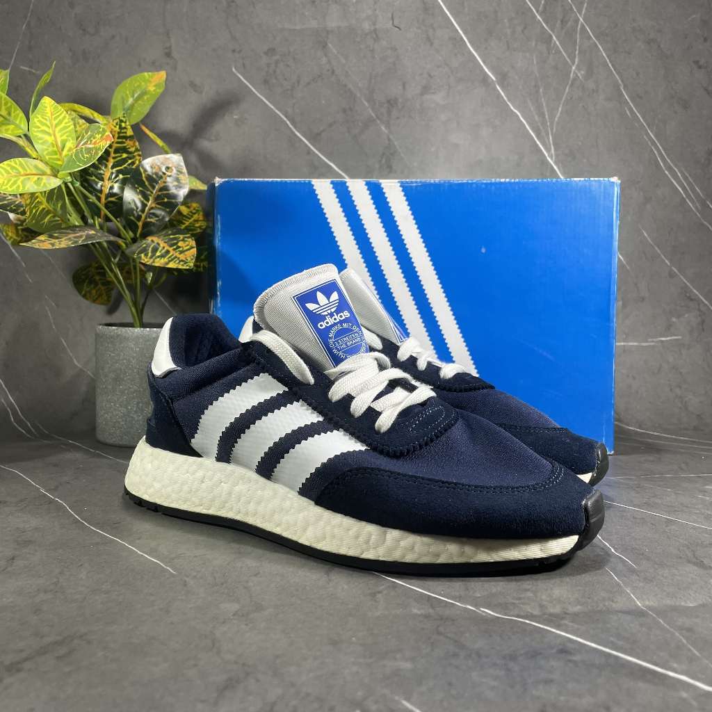 Sepatu Adidas I-5923 Women Original Murah