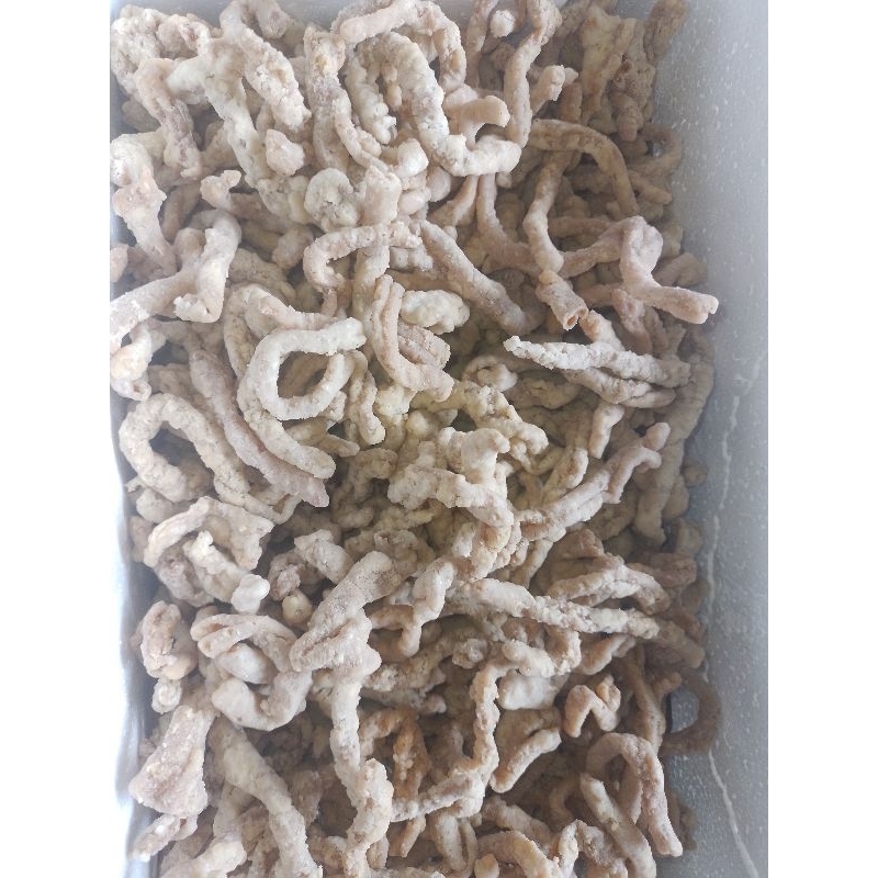 

kripik usus premium ORIGINAL