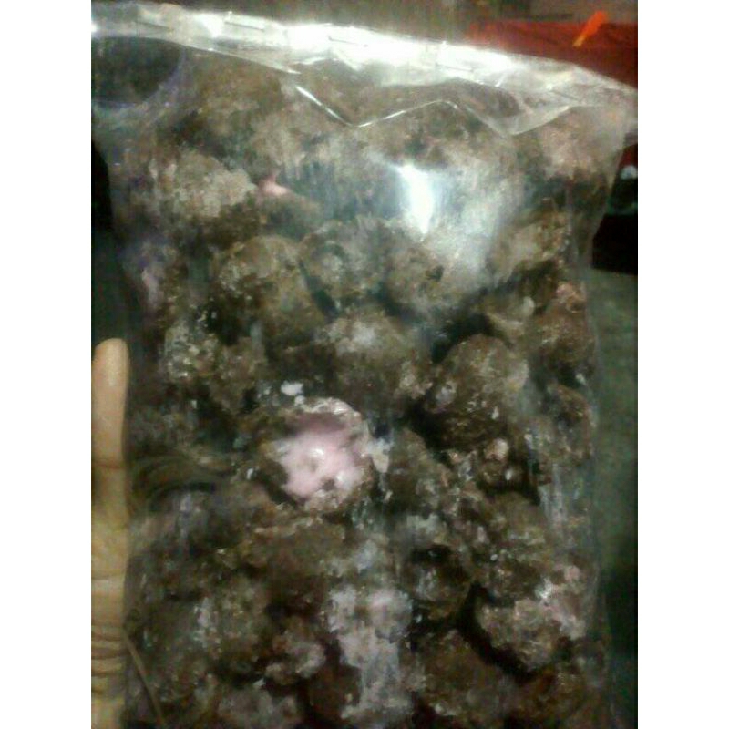 

PATAHAN SOES BLACKPINK STRAWBERRY/MOCCA