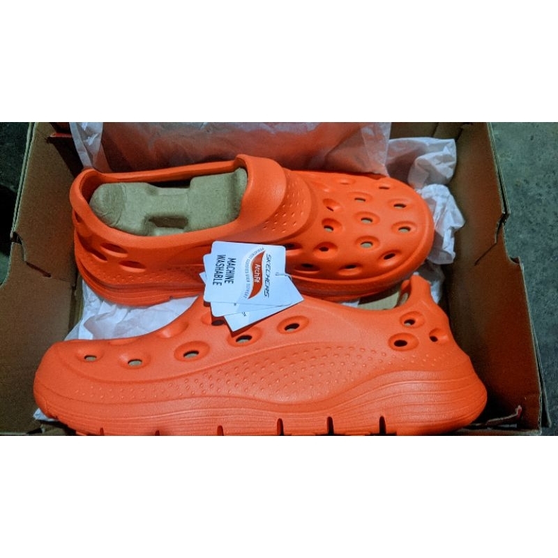 SKECHERS ARCH FIT GO FOAM MEN