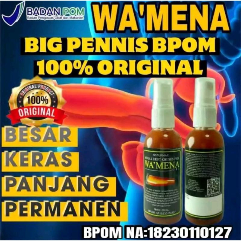 [COD] MINYAK DAUN TIGA JARI WAMENA ORIGINAL