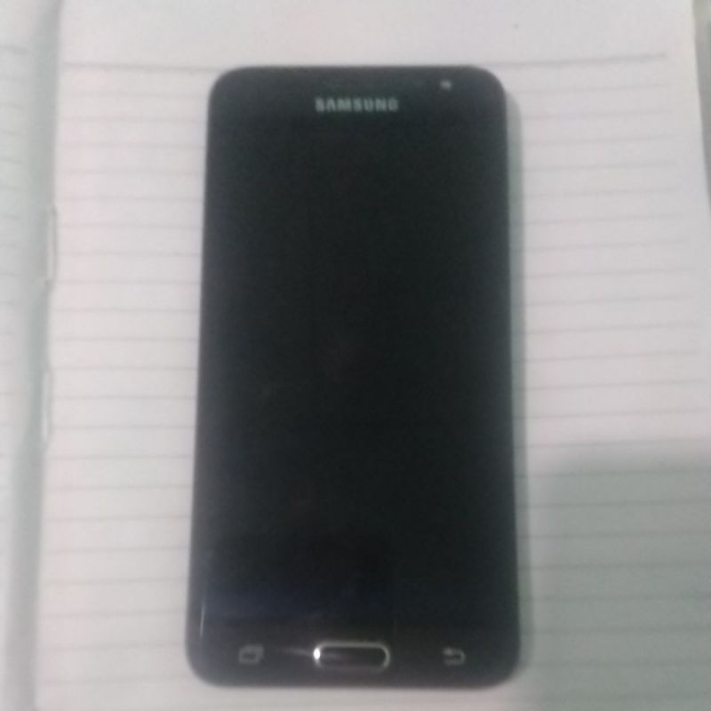 lcd samsung j3 2016 (ory copotan)