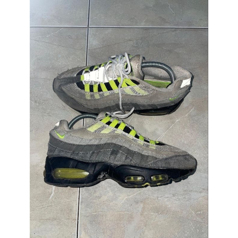 Air Max 95 Neon